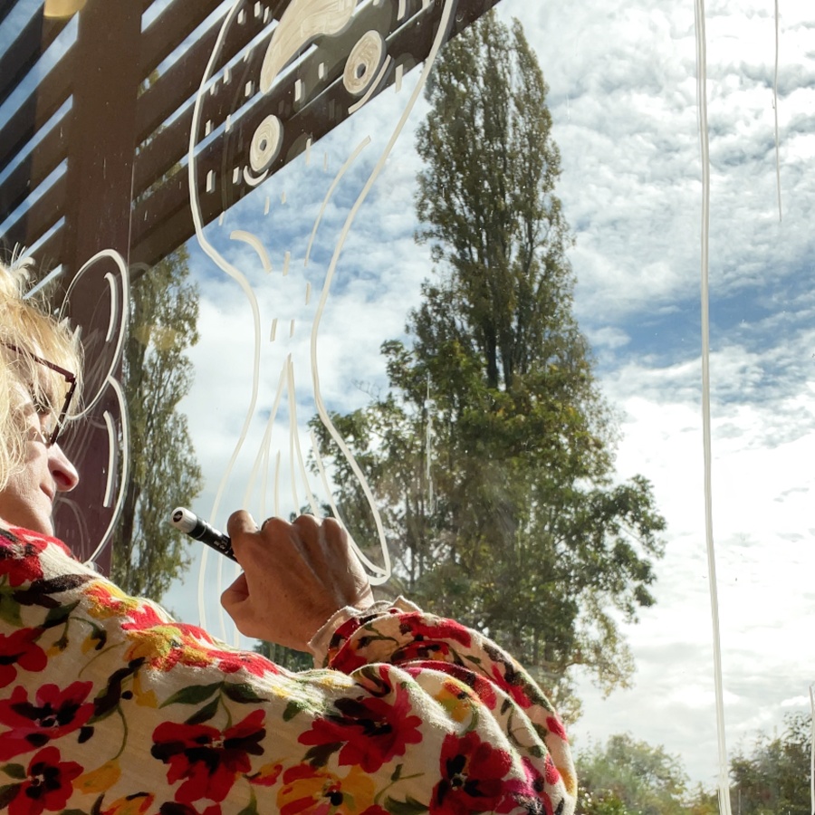 Enquête illustrée Neuvieme Planete