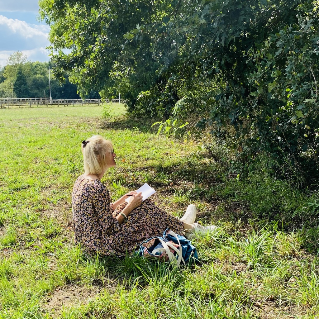 Evéla Lenormand illustratrice Neuvième Planète