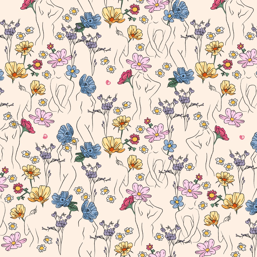 motif exclusif ton corps puissant Neuvième PLanète