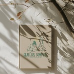 Logo Bien être Complice