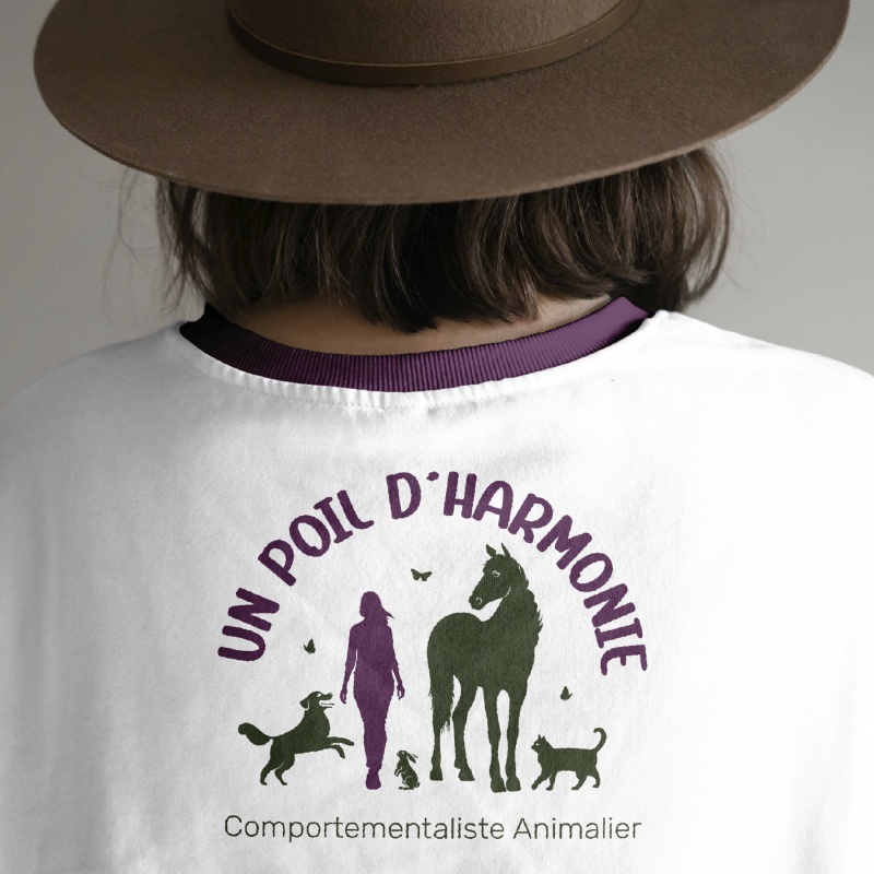 Un Poil d&rsquo;Harmonie