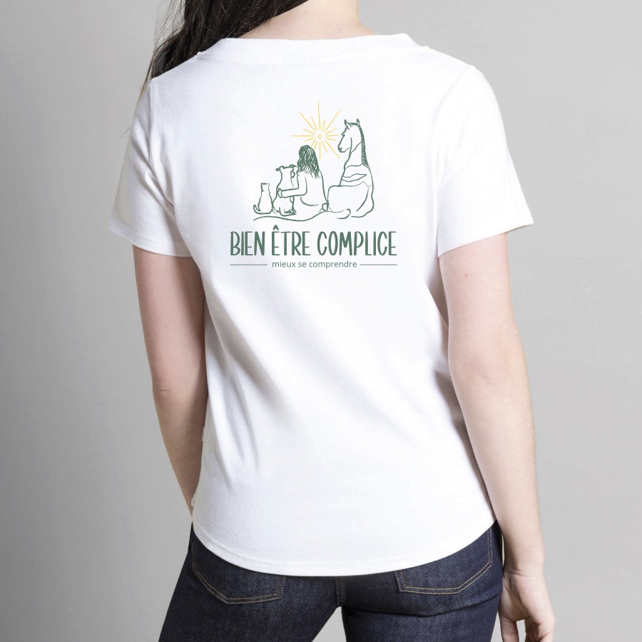 Merch Bien être Complice